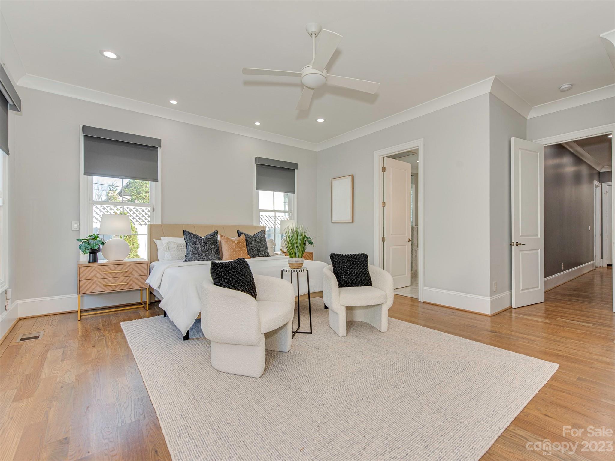 Mammoth Oaks - Residential