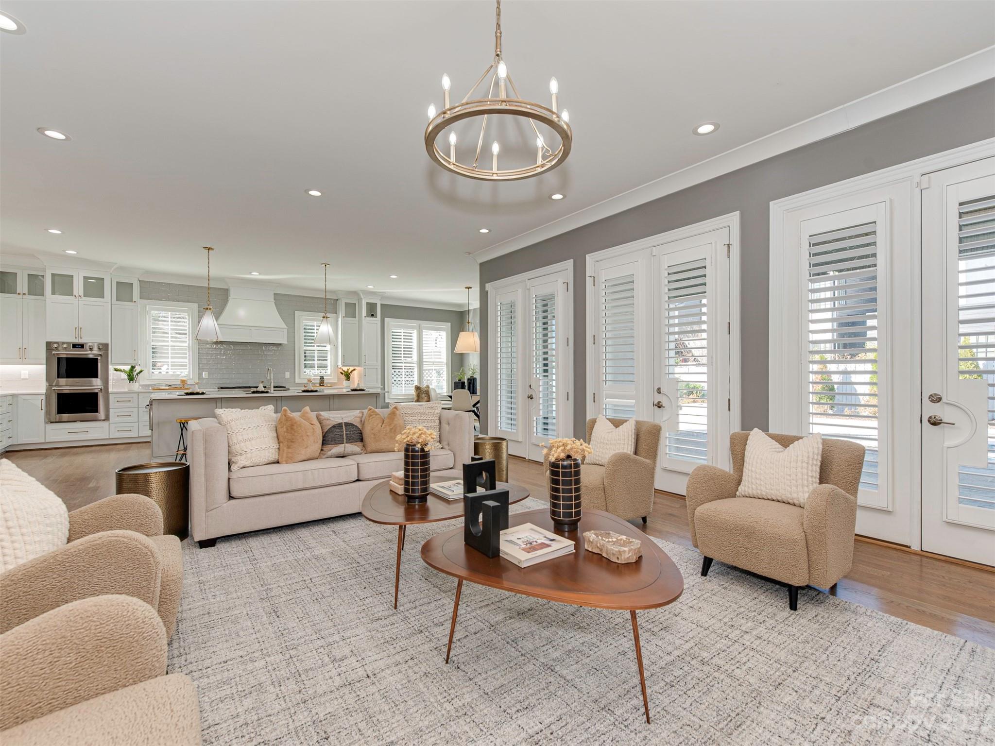 Mammoth Oaks - Residential