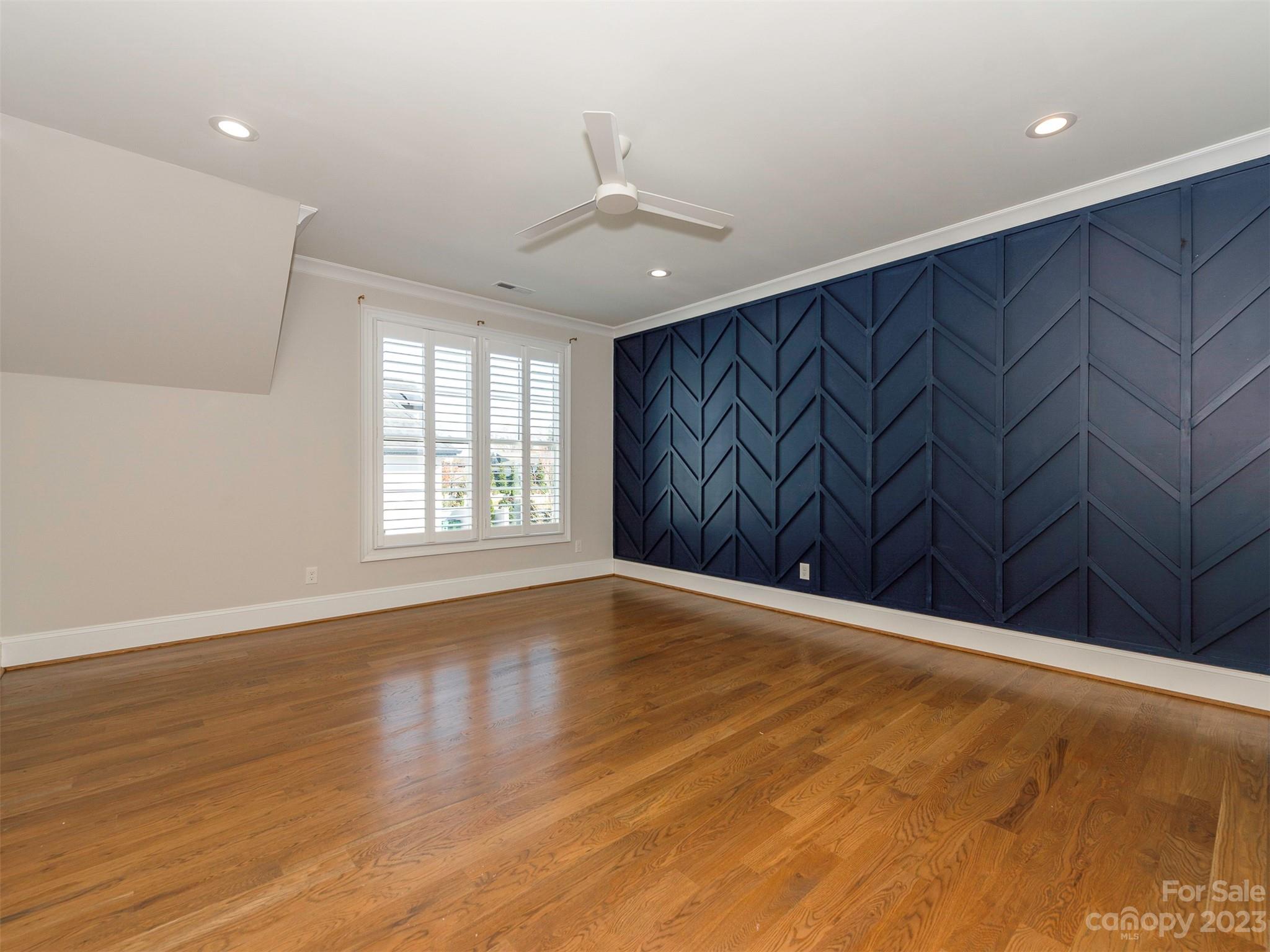 Mammoth Oaks - Residential