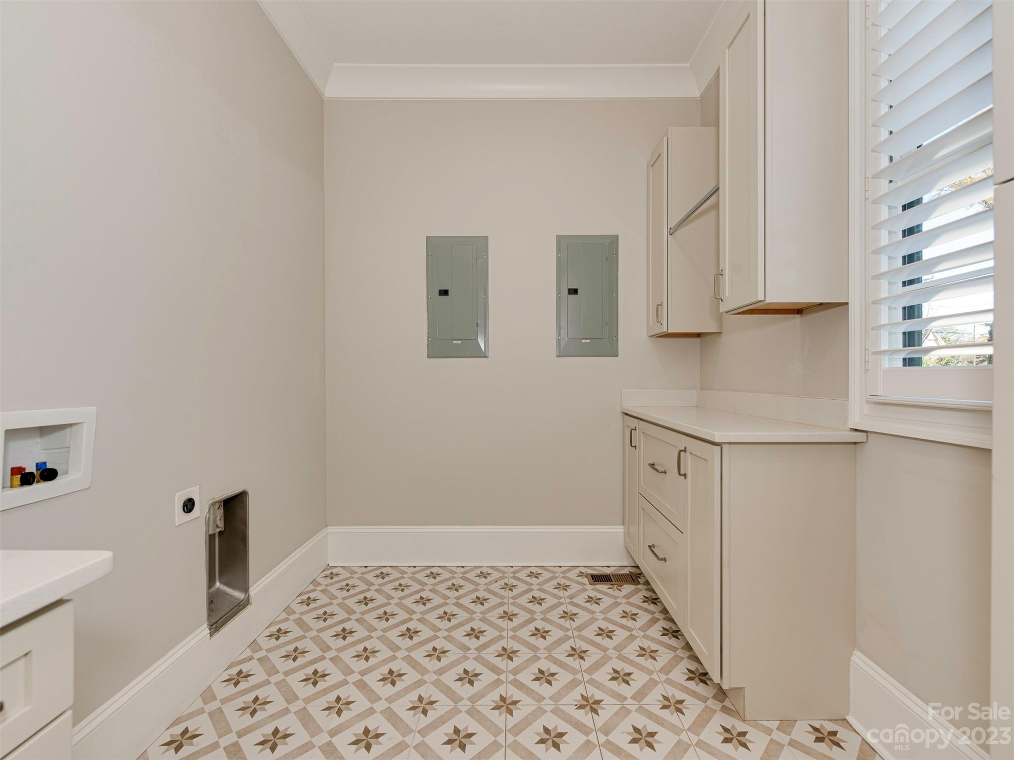 Mammoth Oaks - Residential