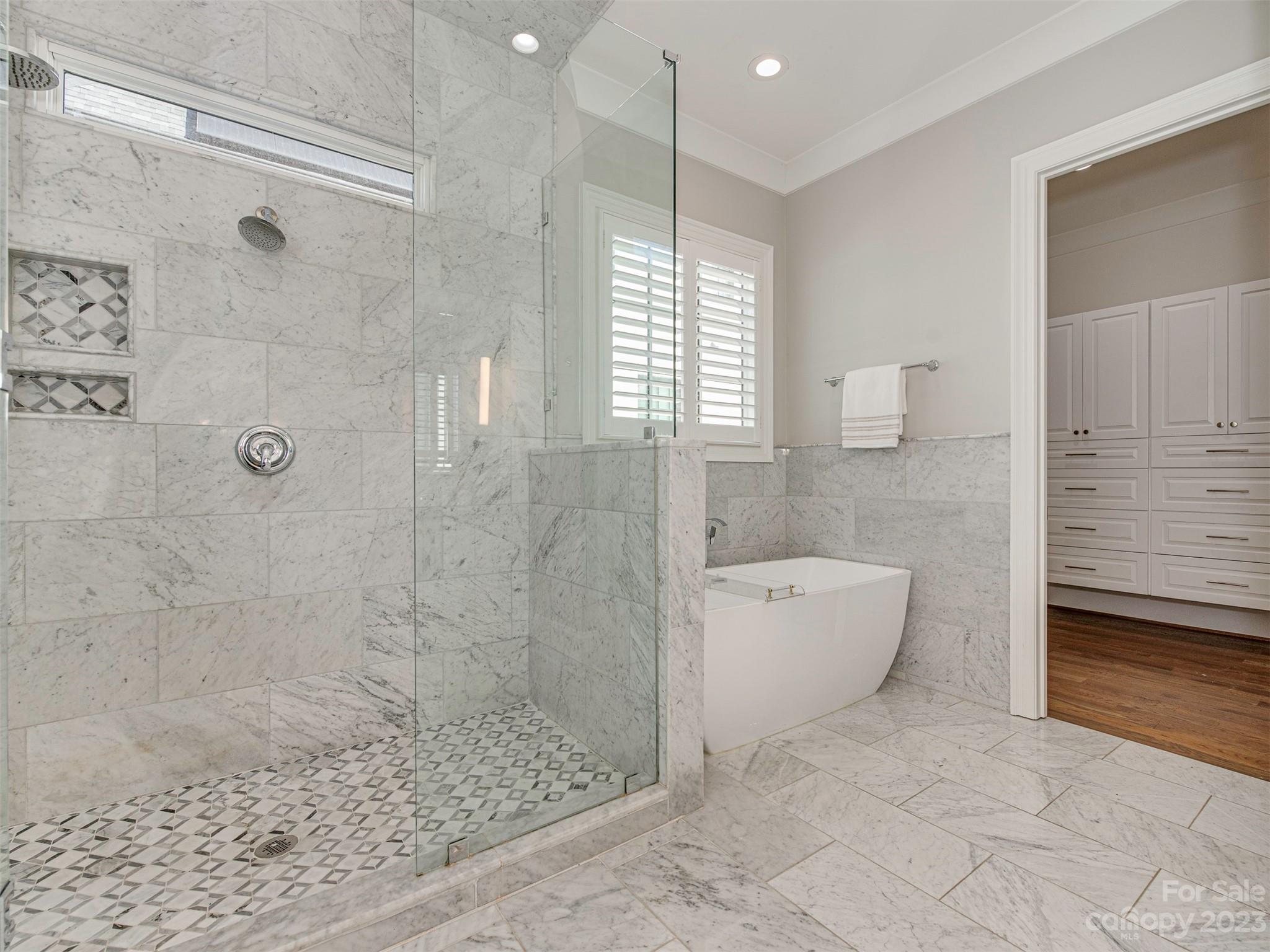 Mammoth Oaks - Residential