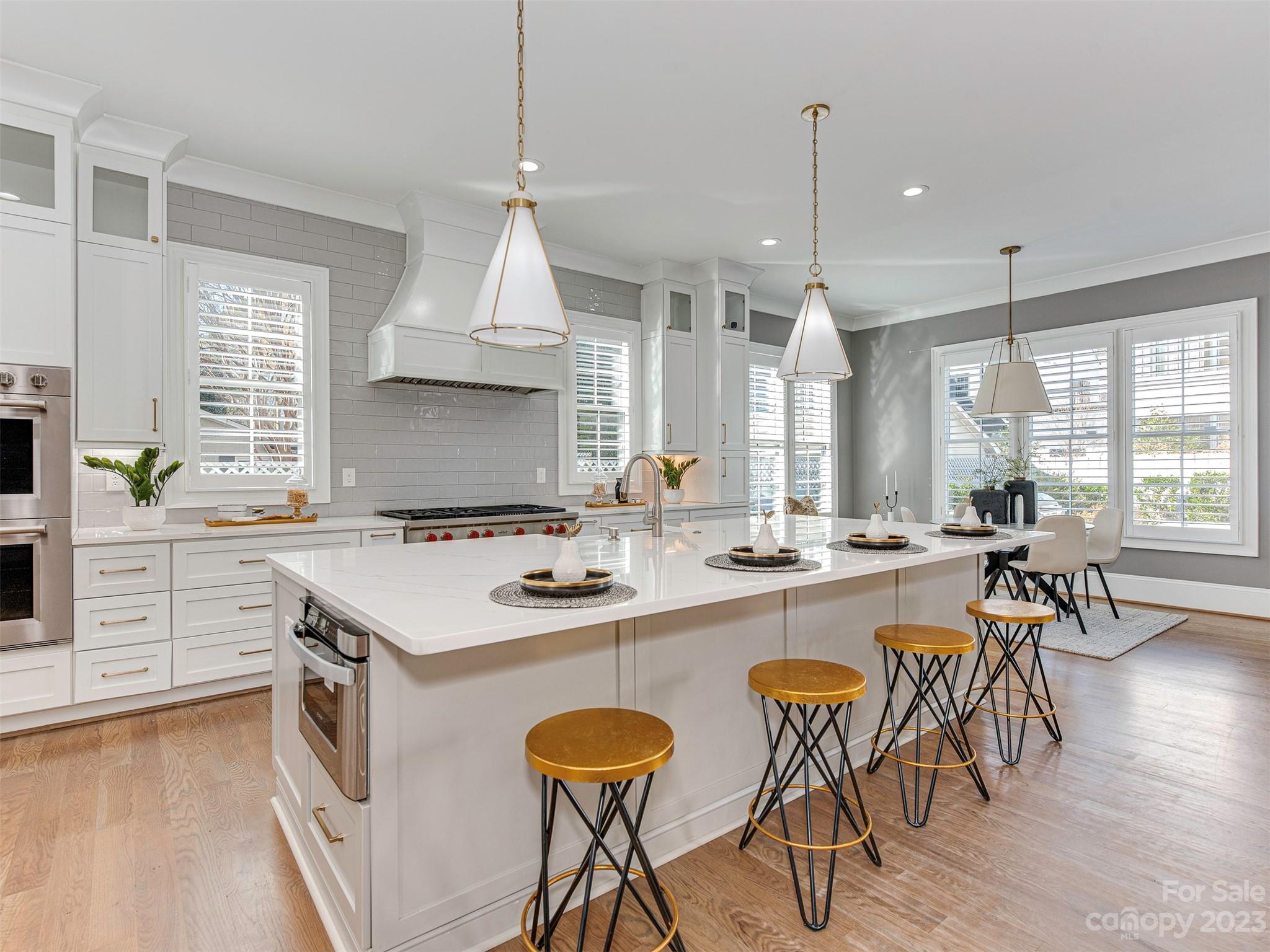 Mammoth Oaks - Residential