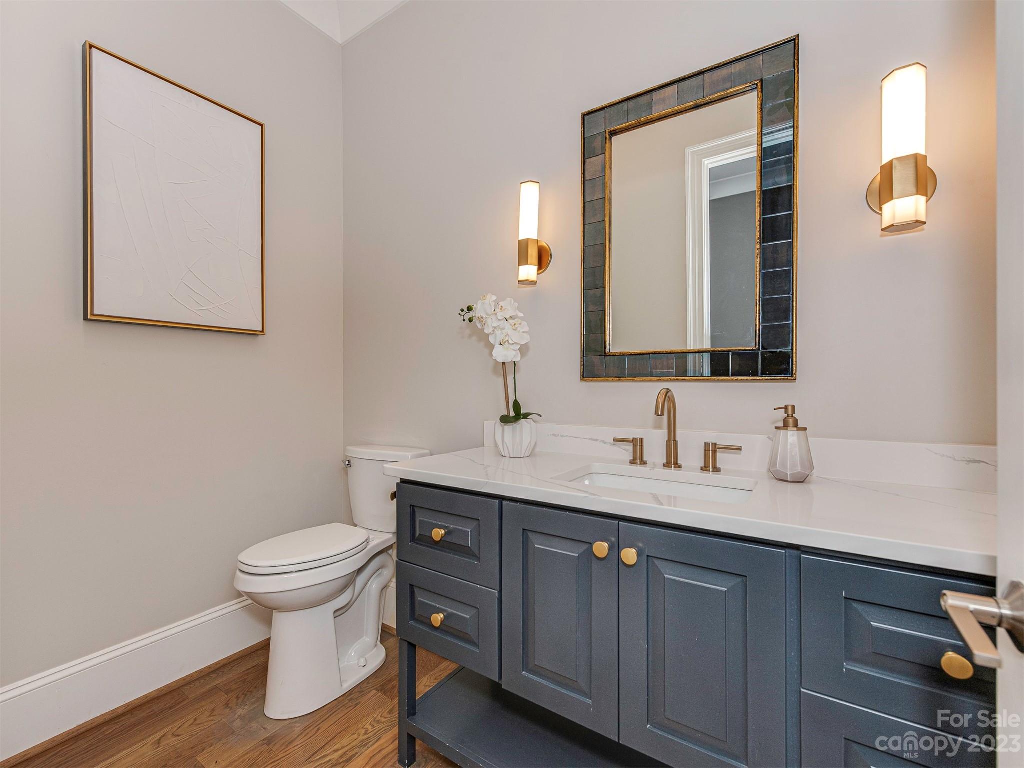 Mammoth Oaks - Residential