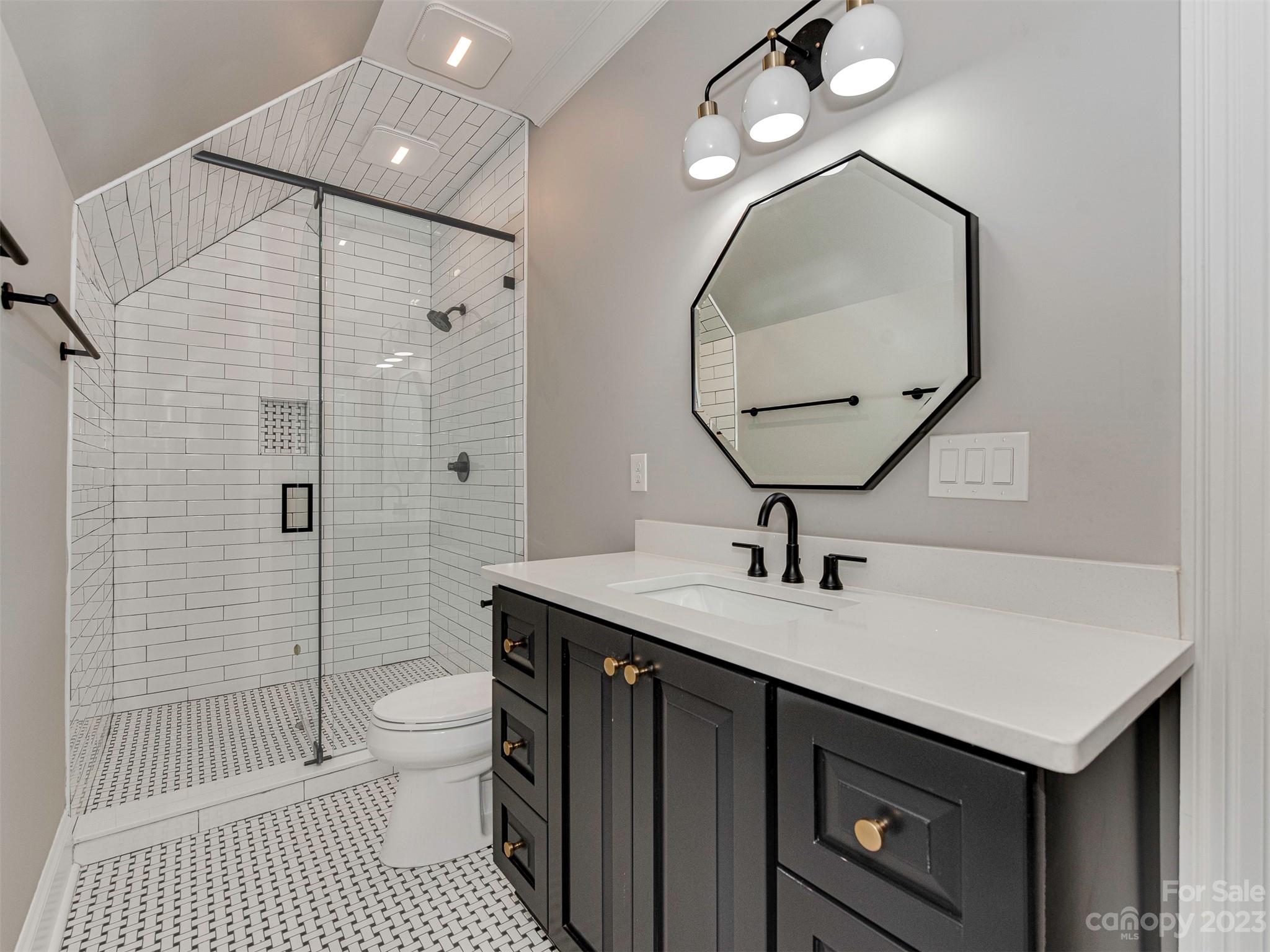 Mammoth Oaks - Residential