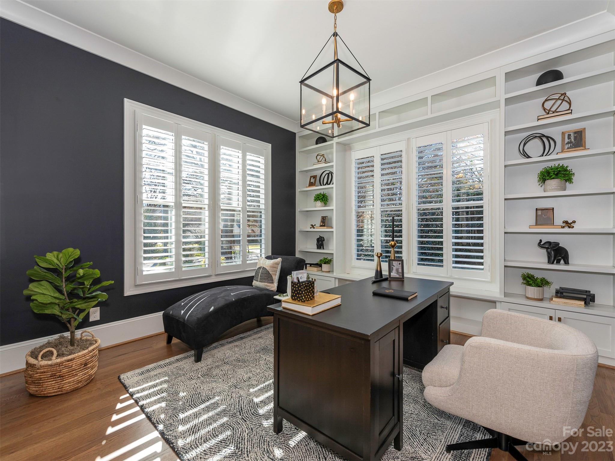 Mammoth Oaks - Residential