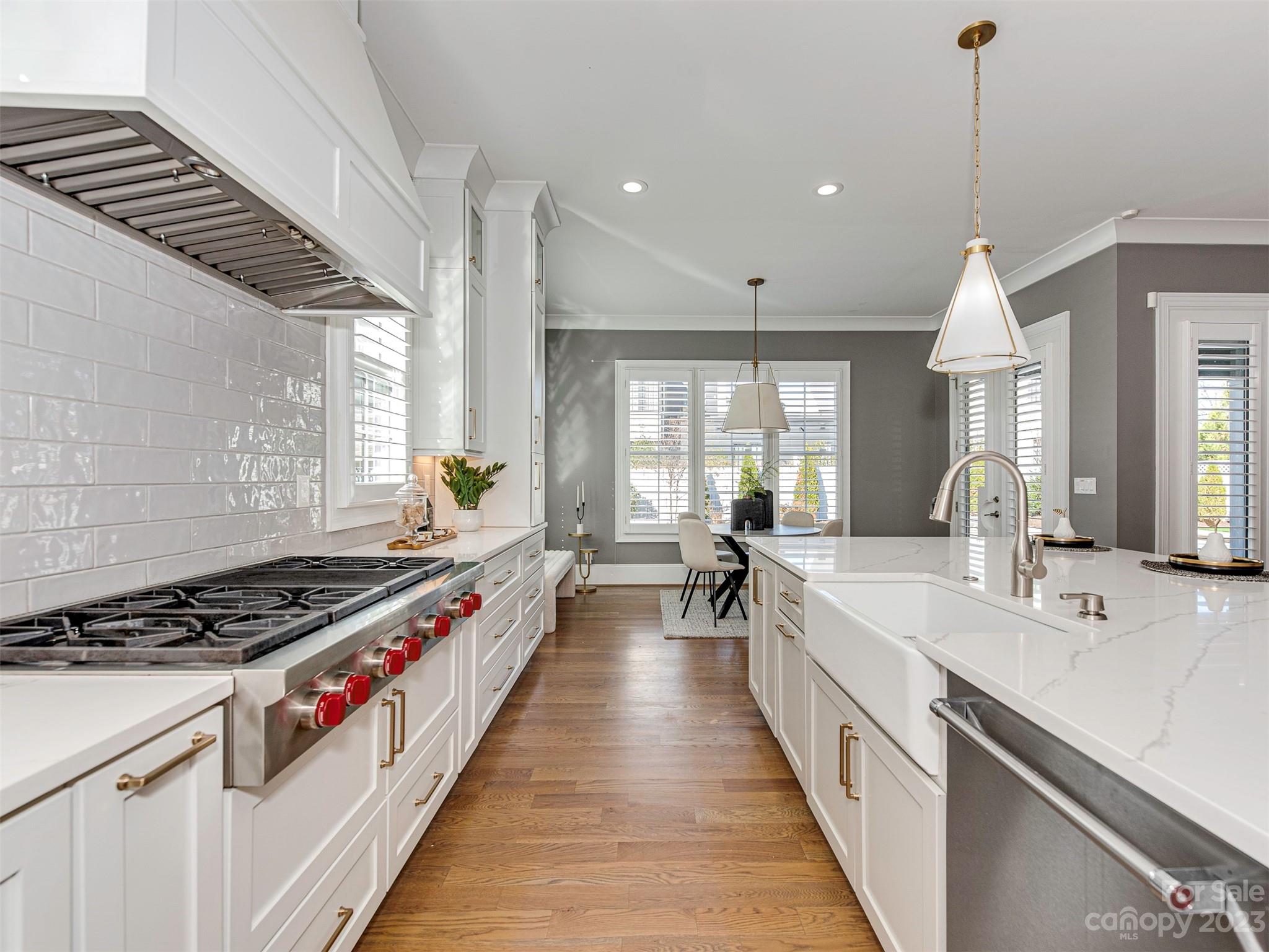 Mammoth Oaks - Residential