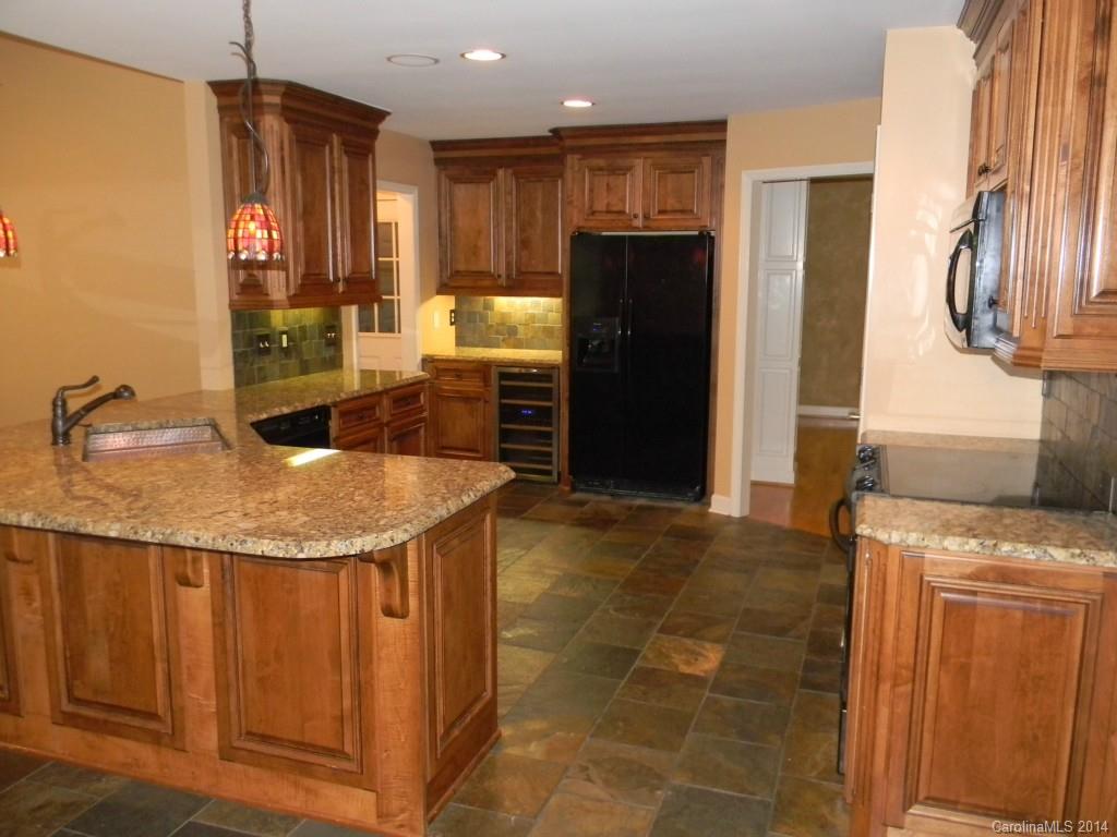 Planters Ridge - Residential