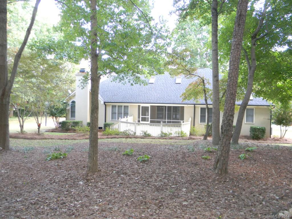 Planters Ridge - Residential