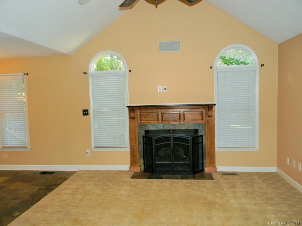 Planters Ridge - Residential