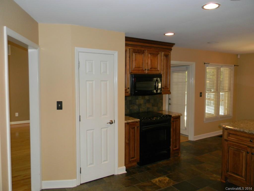 Planters Ridge - Residential