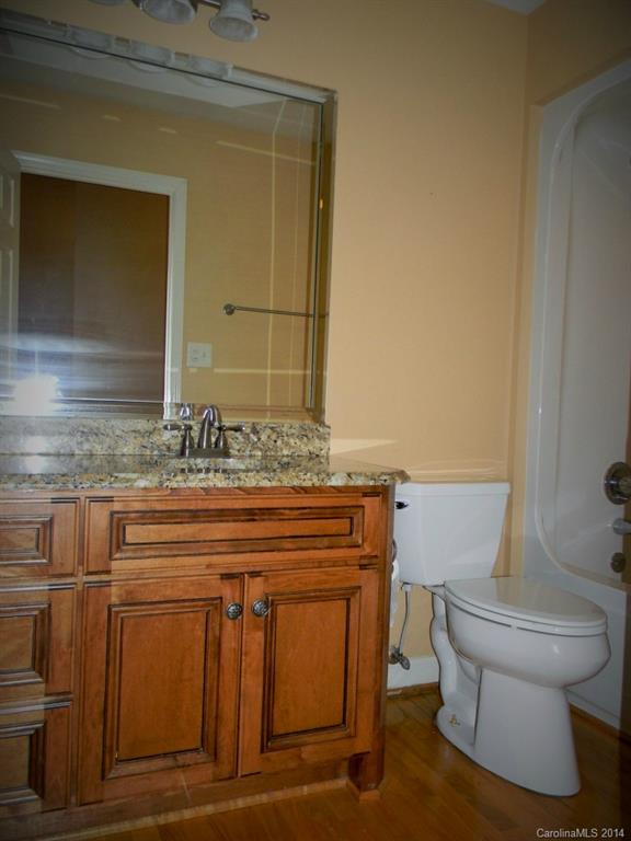 Planters Ridge - Residential