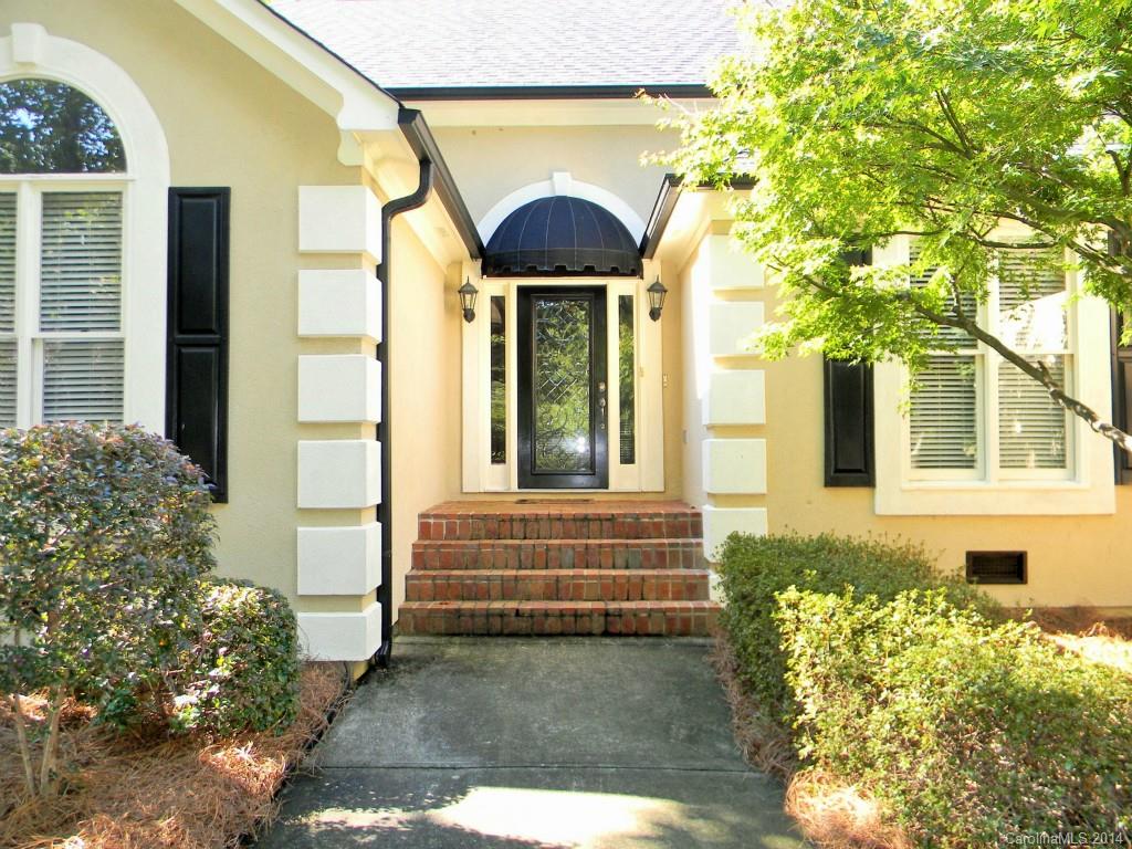 Planters Ridge - Residential