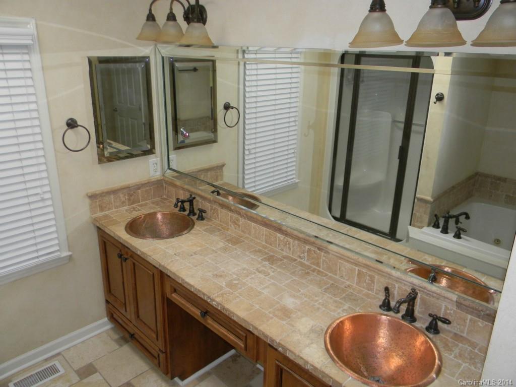 Planters Ridge - Residential