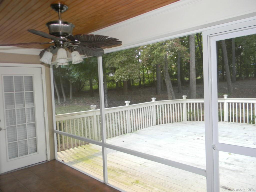 Planters Ridge - Residential