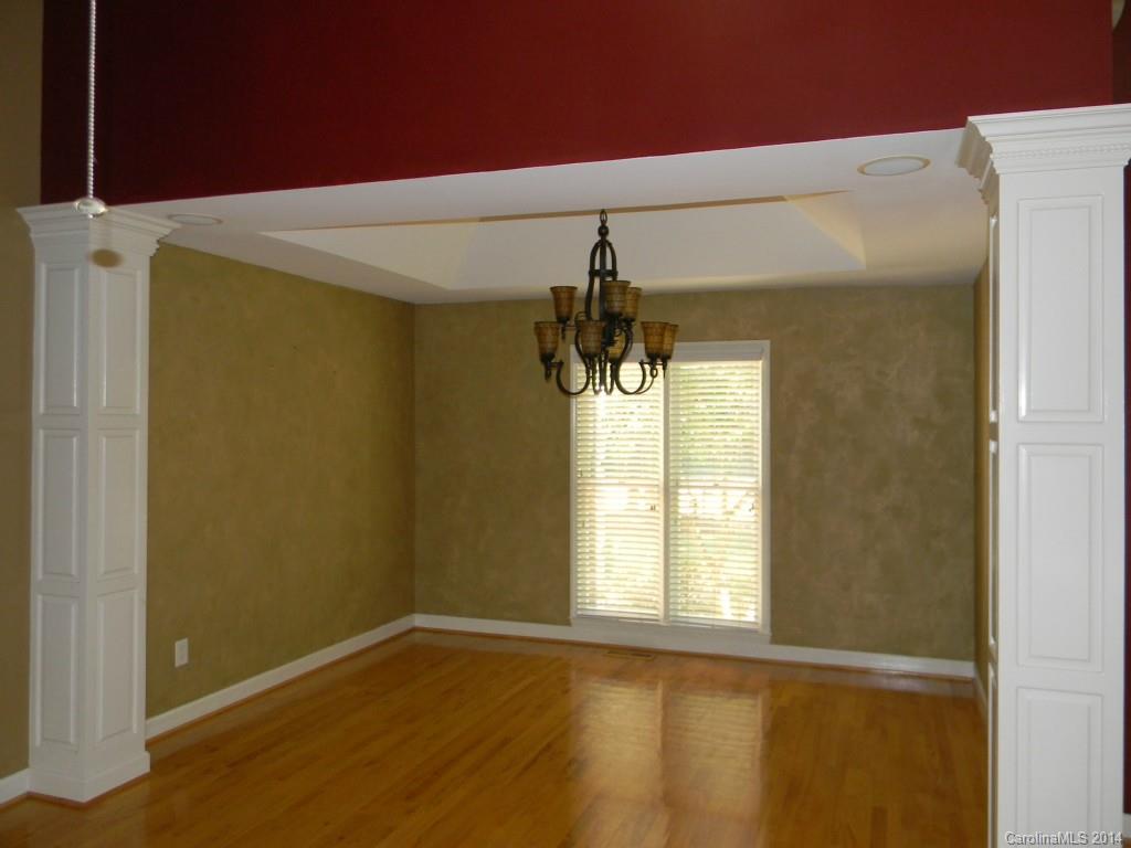 Planters Ridge - Residential