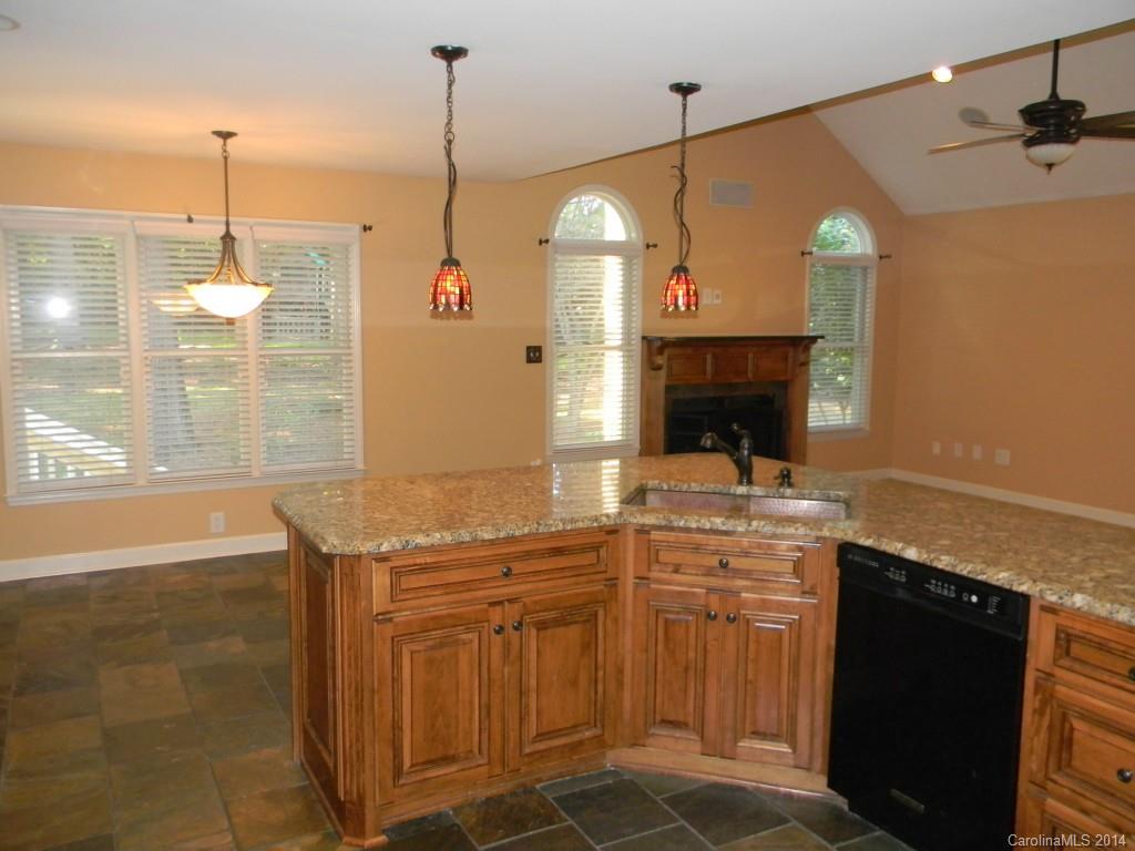 Planters Ridge - Residential