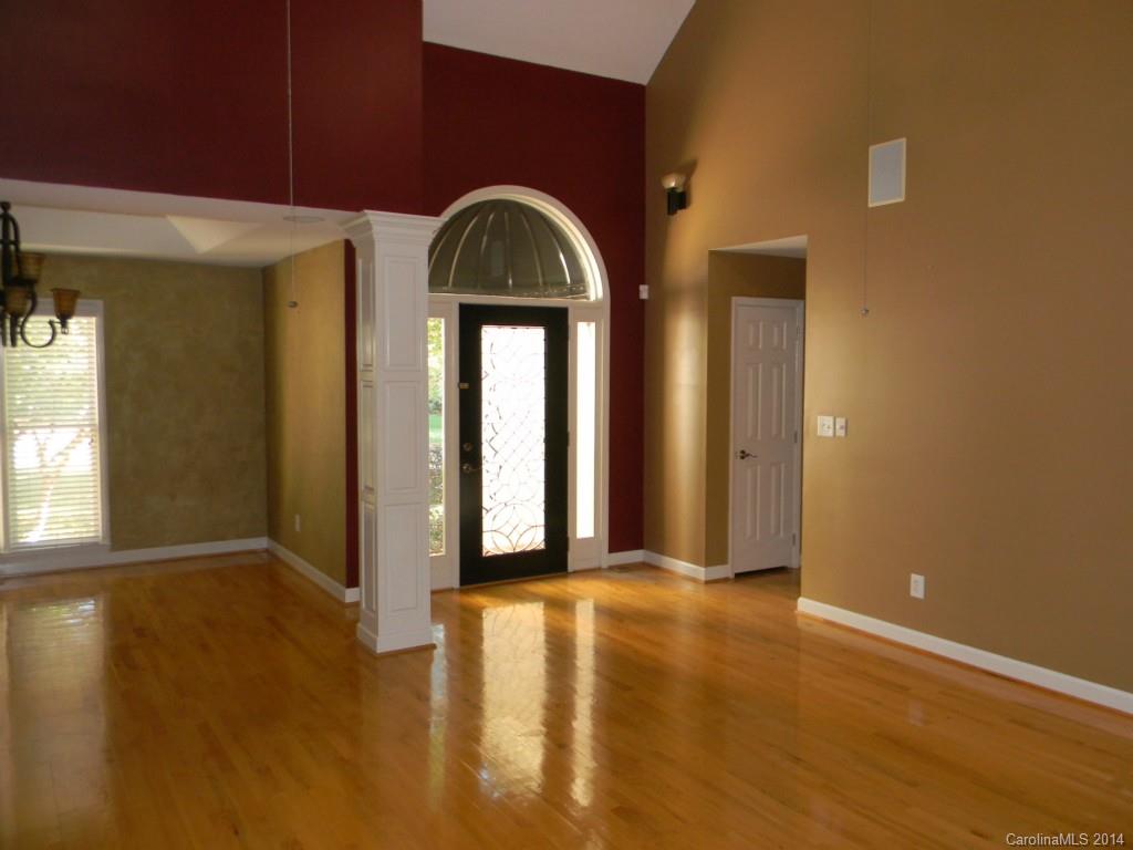 Planters Ridge - Residential