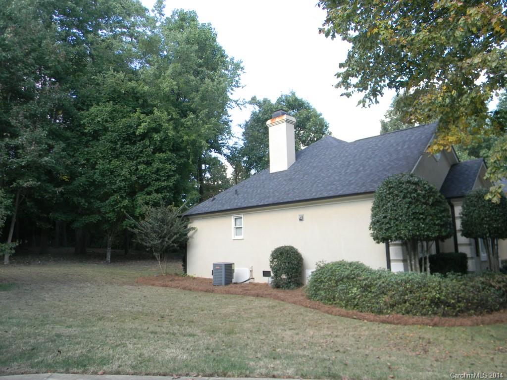 Planters Ridge - Residential