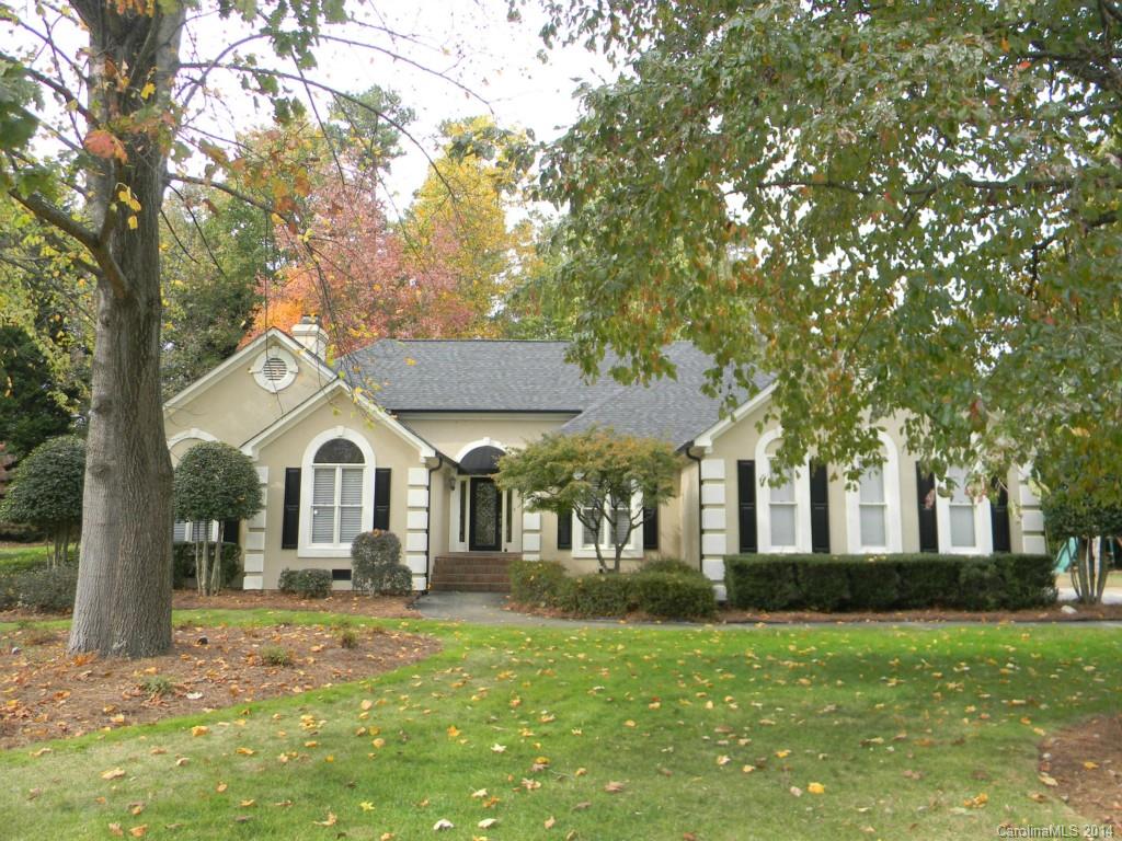 Planters Ridge - Residential