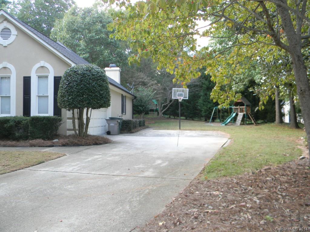 Planters Ridge - Residential