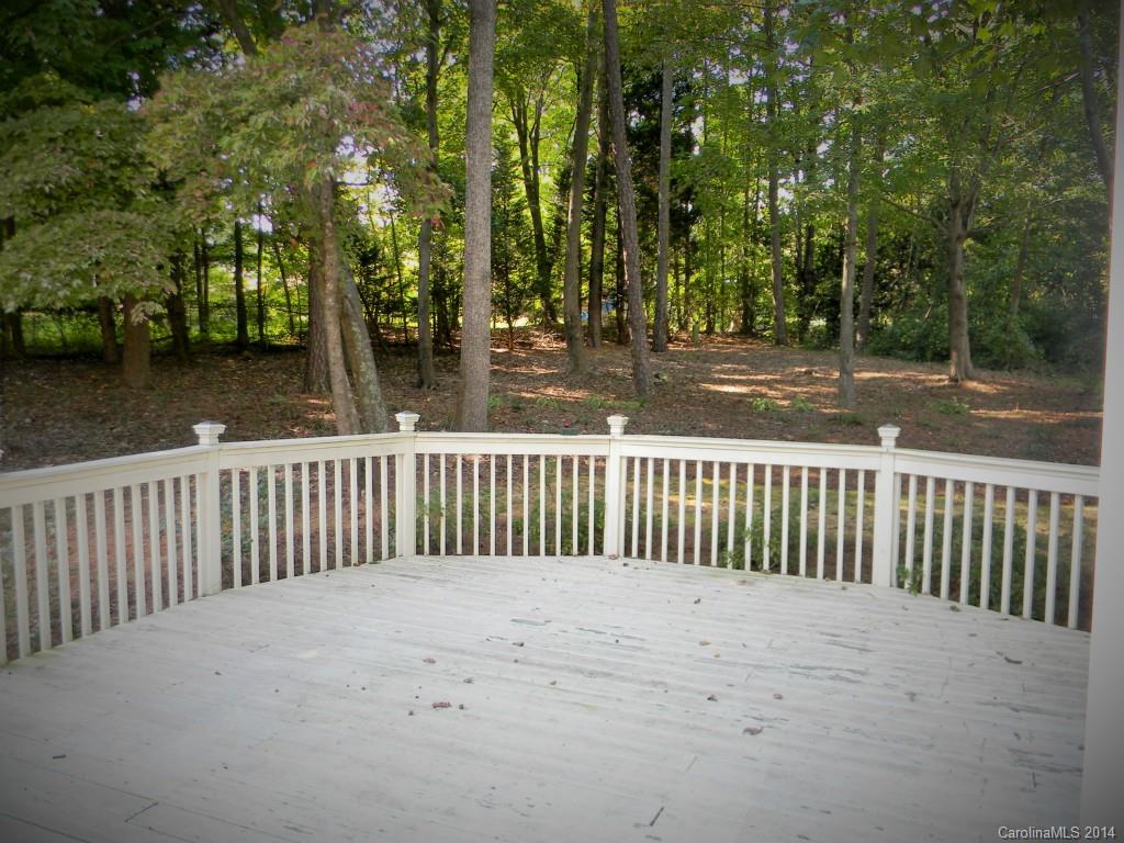 Planters Ridge - Residential