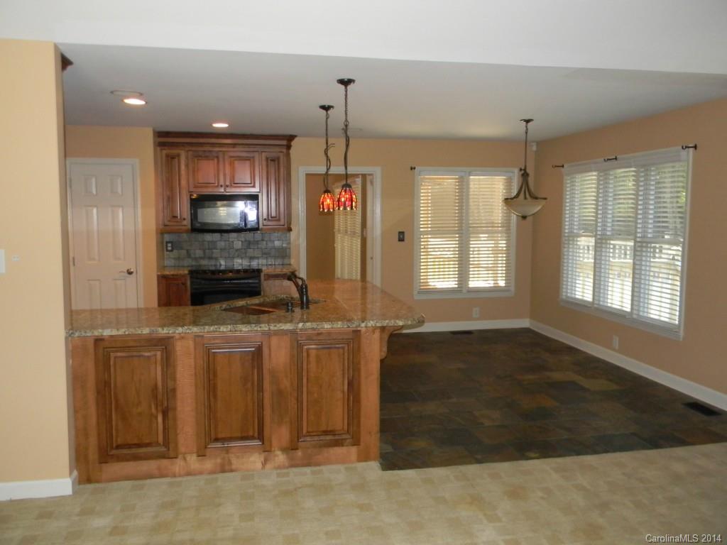 Planters Ridge - Residential