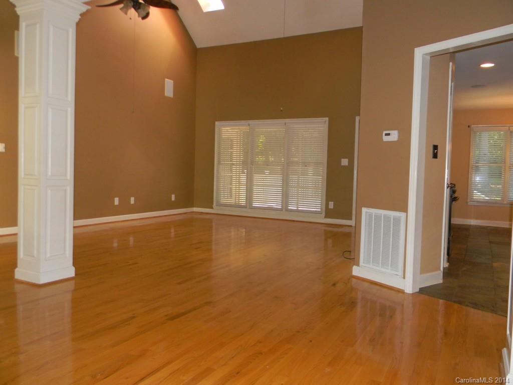 Planters Ridge - Residential