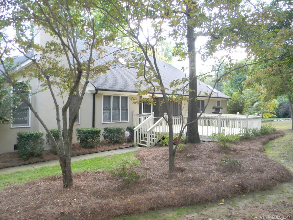 Planters Ridge - Residential