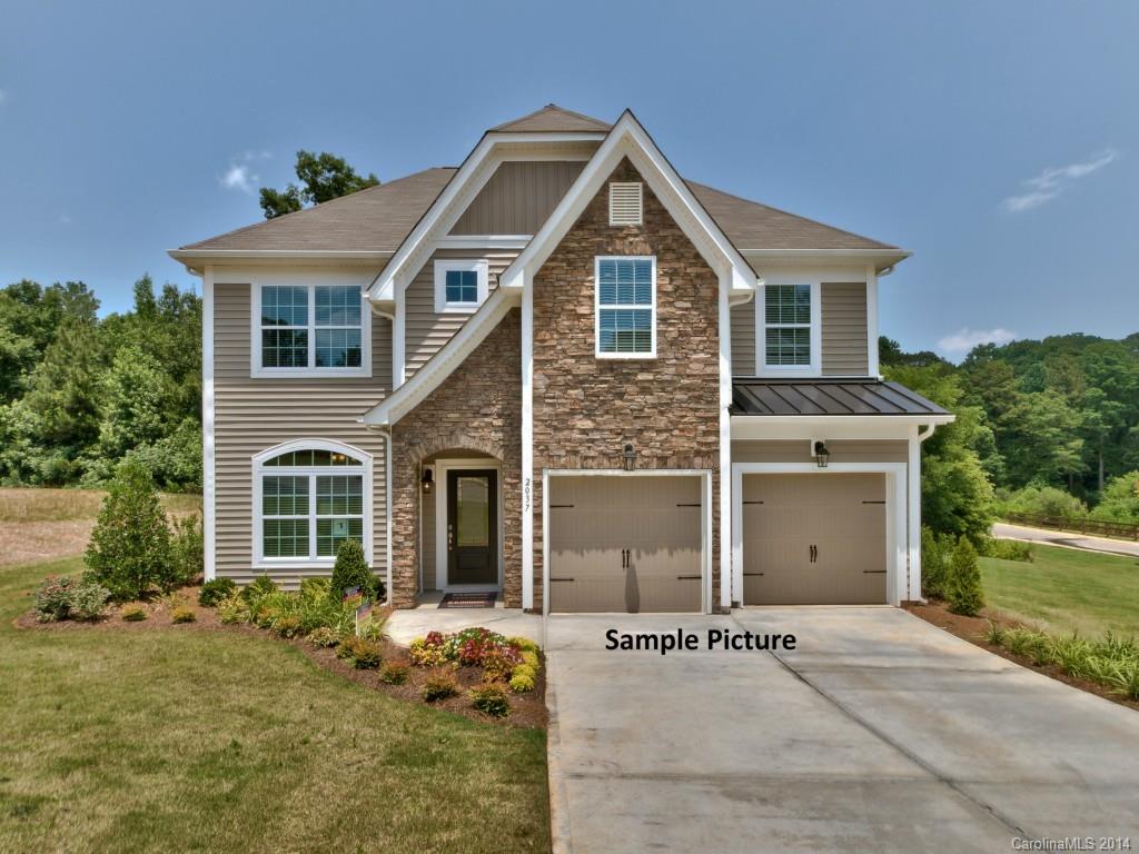 Lakebridge - Residential