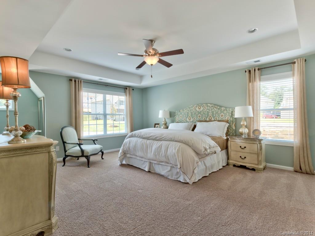 Lakebridge - Residential