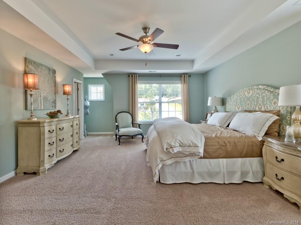 Lakebridge - Residential