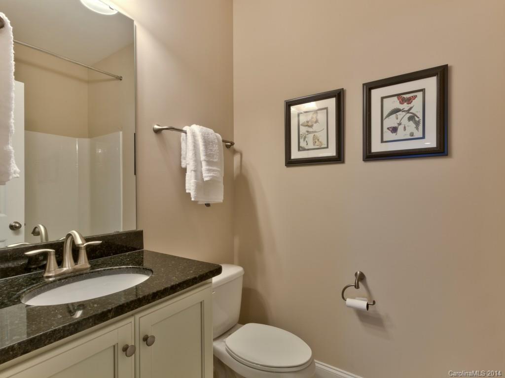 Lakebridge - Residential