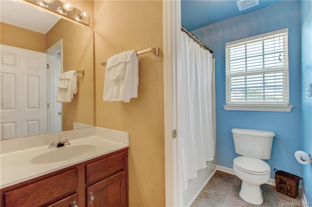 Carolina Crossing - Residential