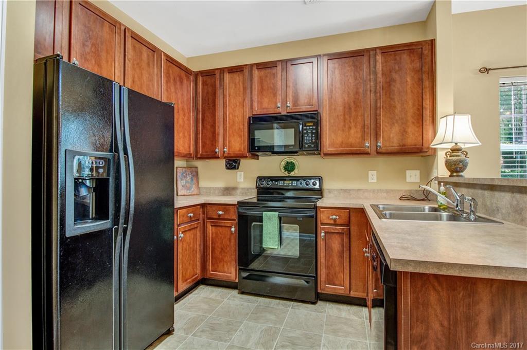 Carolina Crossing - Residential