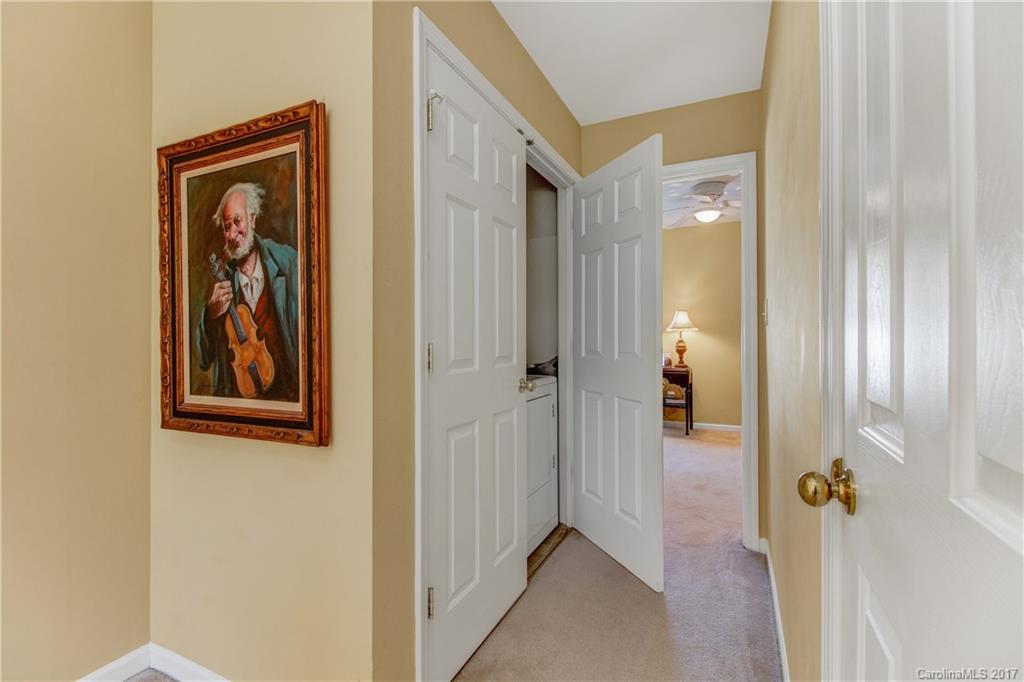 Carolina Crossing - Residential