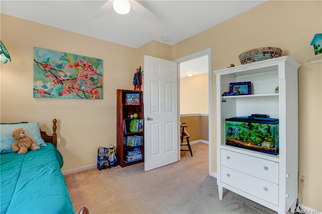 Carolina Crossing - Residential