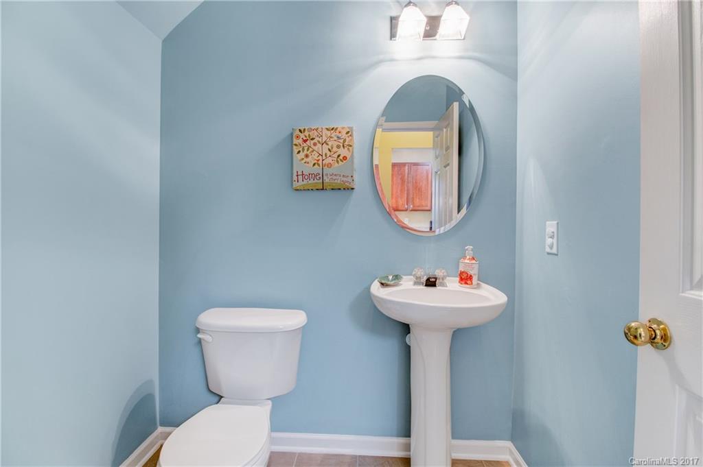 Carolina Crossing - Residential