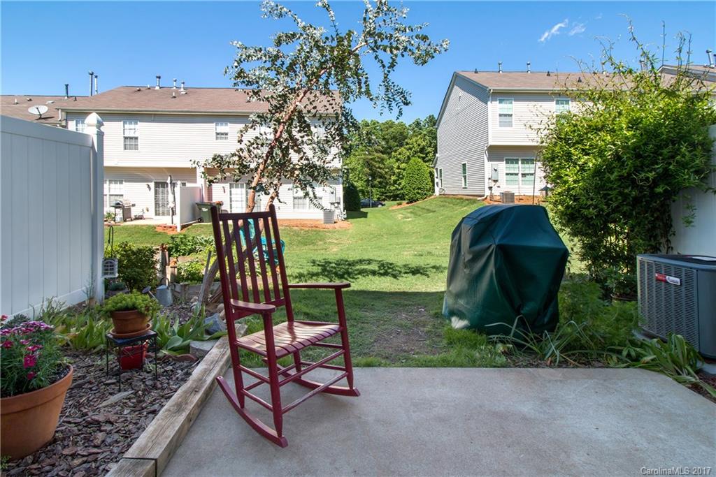 Carolina Crossing - Residential