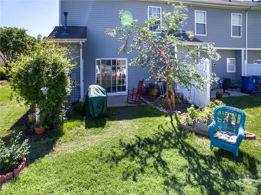 Carolina Crossing - Residential