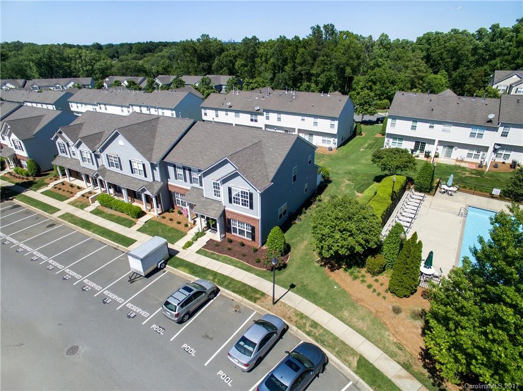 Carolina Crossing - Residential