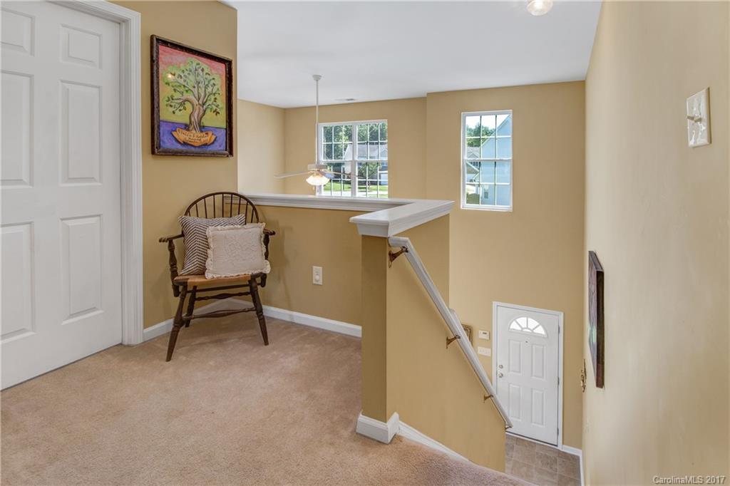 Carolina Crossing - Residential