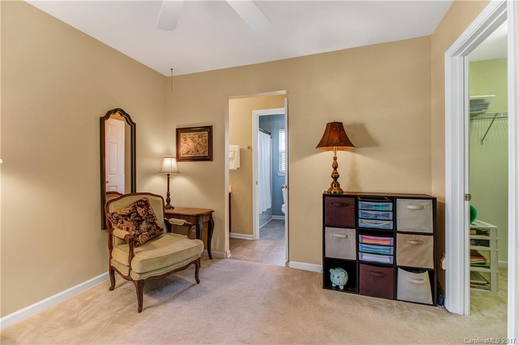 Carolina Crossing - Residential