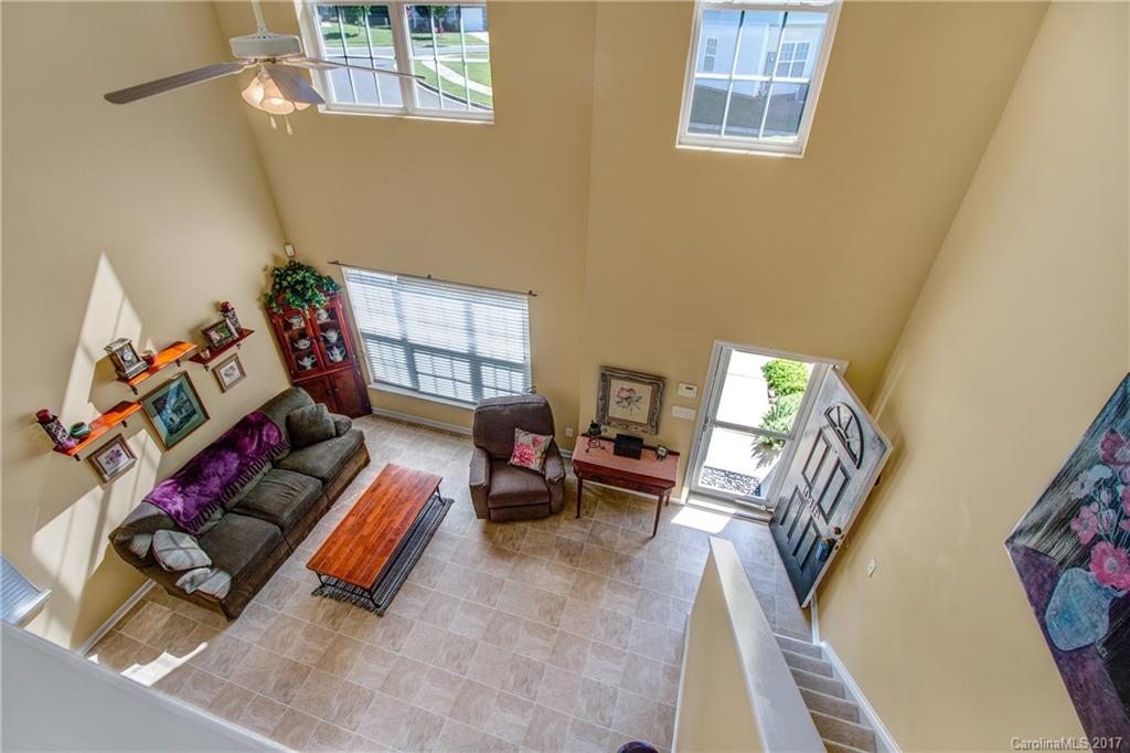 Carolina Crossing - Residential