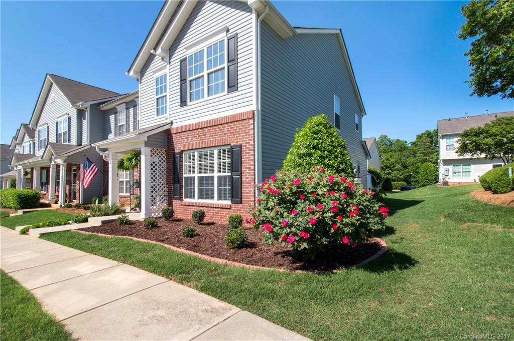 Carolina Crossing - Residential