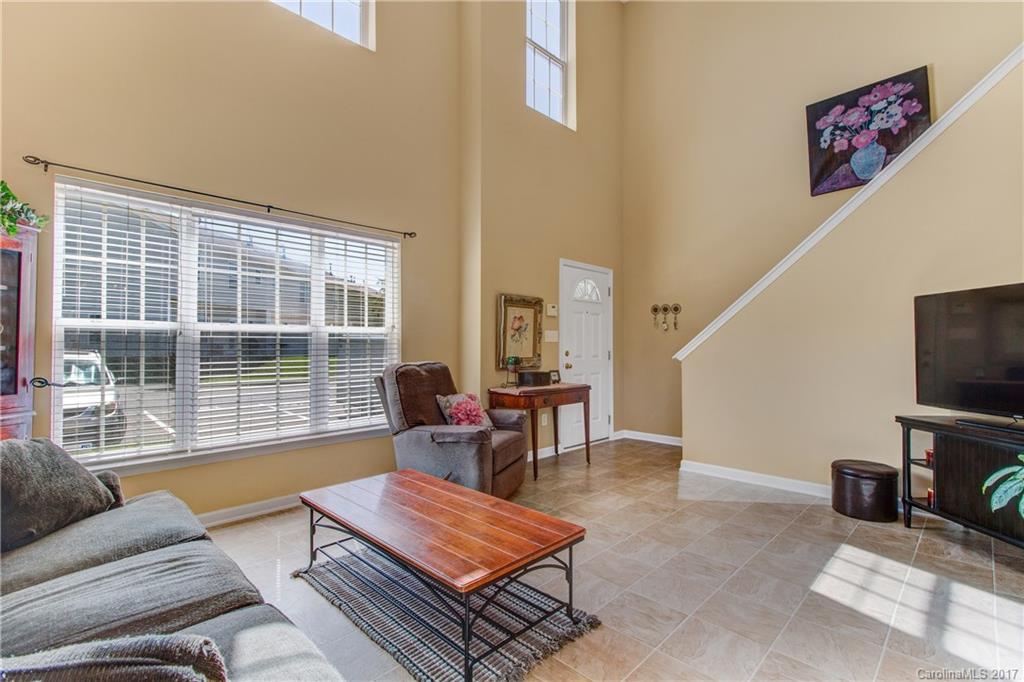 Carolina Crossing - Residential