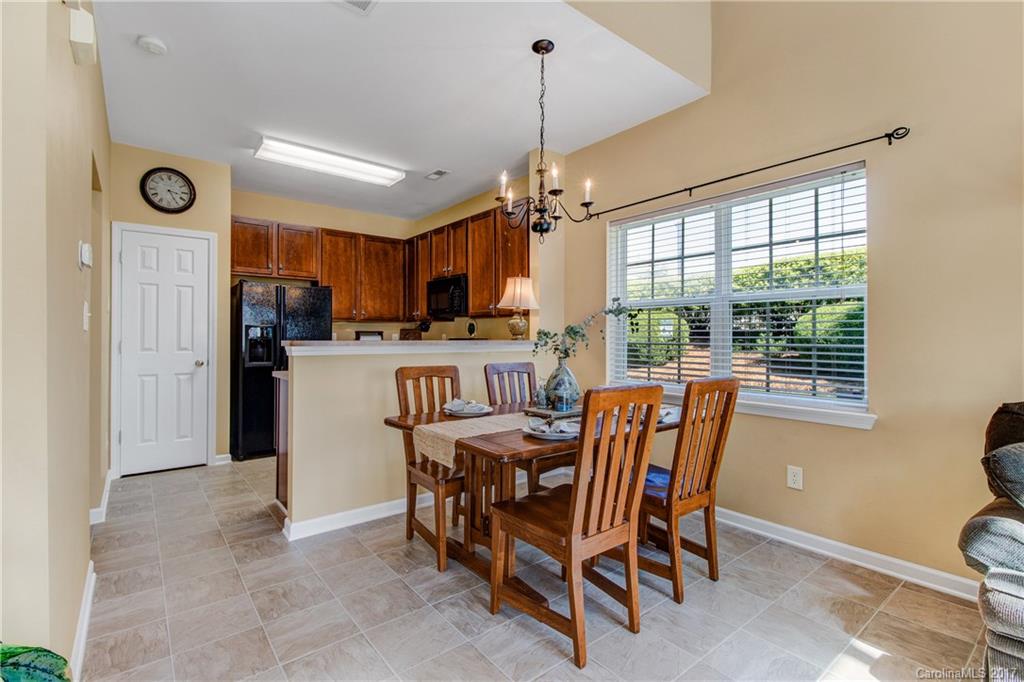 Carolina Crossing - Residential