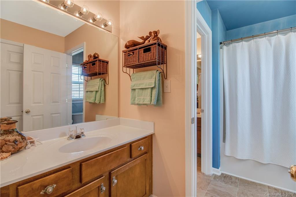 Carolina Crossing - Residential