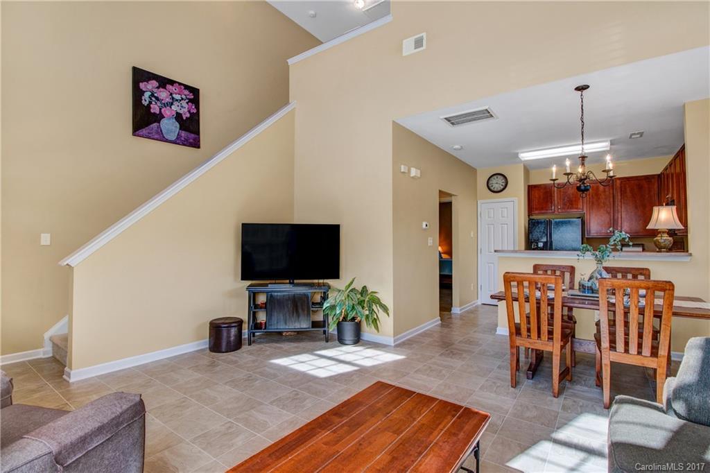 Carolina Crossing - Residential