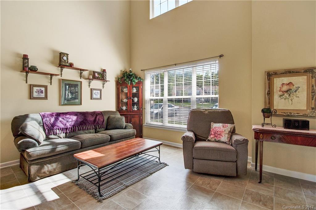 Carolina Crossing - Residential