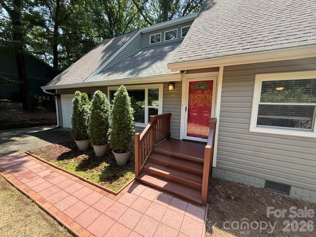 9424 Fairway Ridge Road